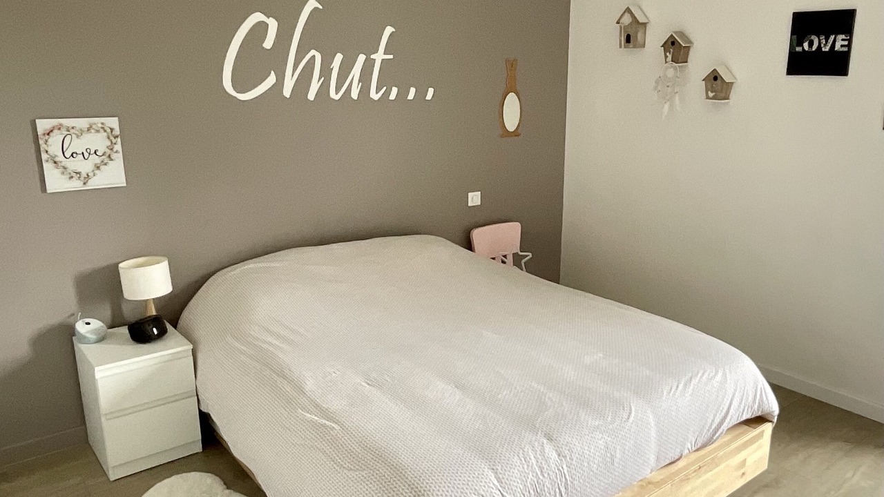 Photo of Bedroom in Tosse