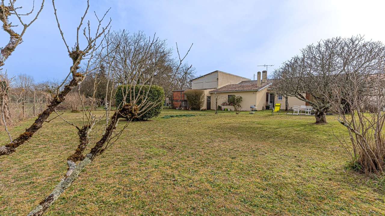 Photo of Outdoor in Gradignan