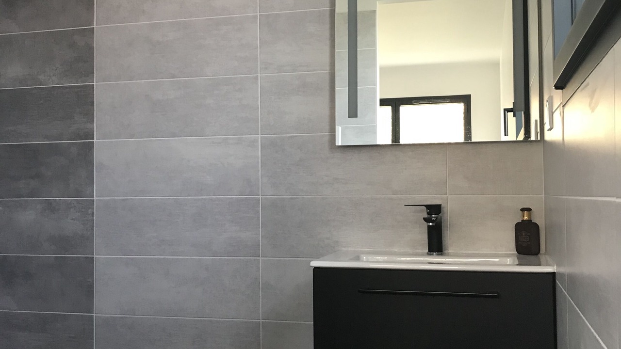 Photo of Bathroom in Capbreton