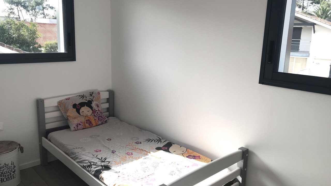 Photo of Bedroom in Capbreton