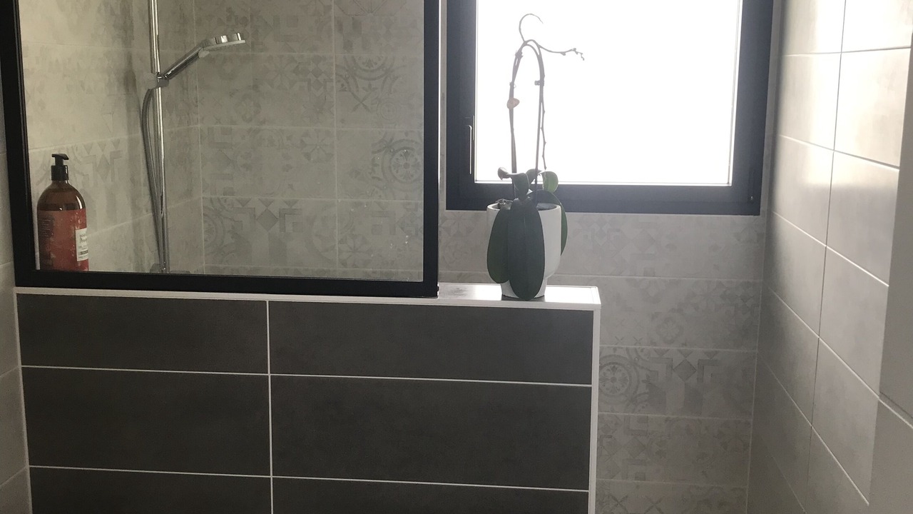 Photo of Bathroom in Capbreton
