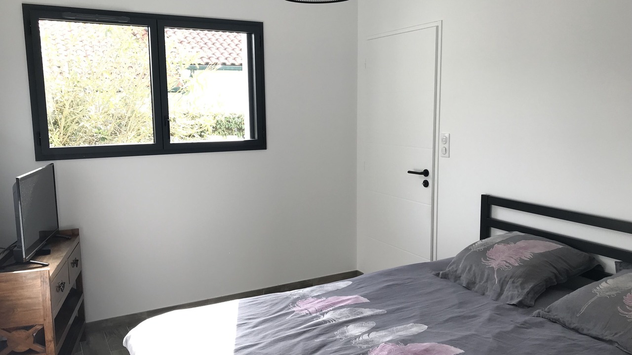 Photo of Bedroom in Capbreton