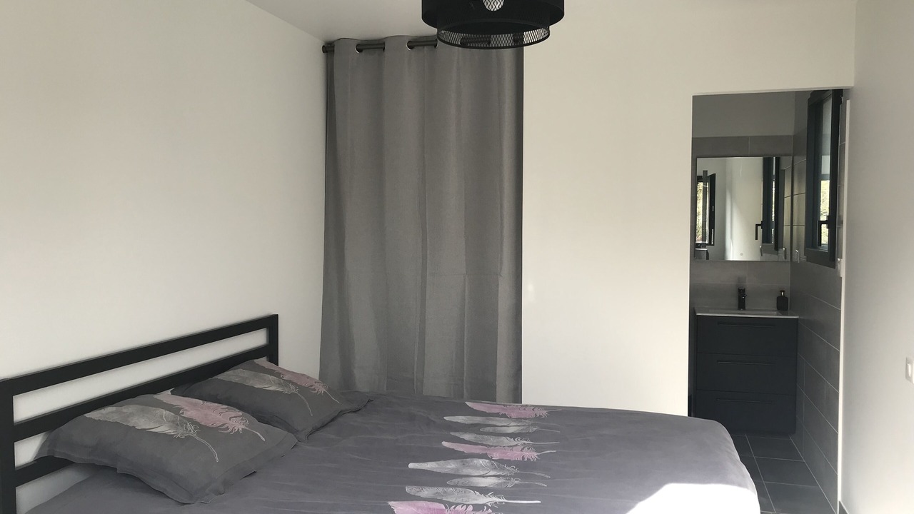 Photo of Bedroom in Capbreton