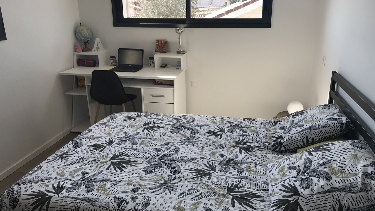 Photo of Bedroom in Capbreton