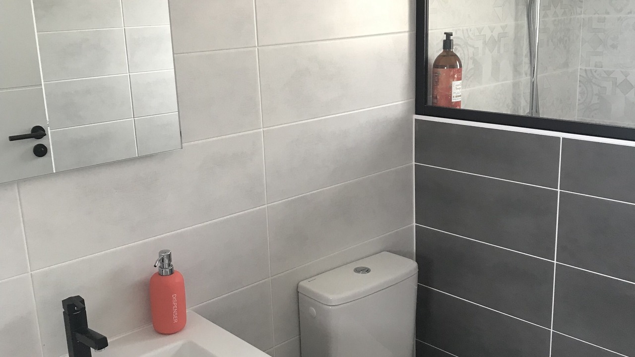 Photo of Bathroom in Capbreton