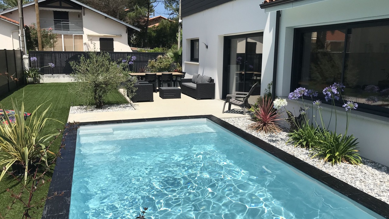 Photo of Outdoor in Capbreton