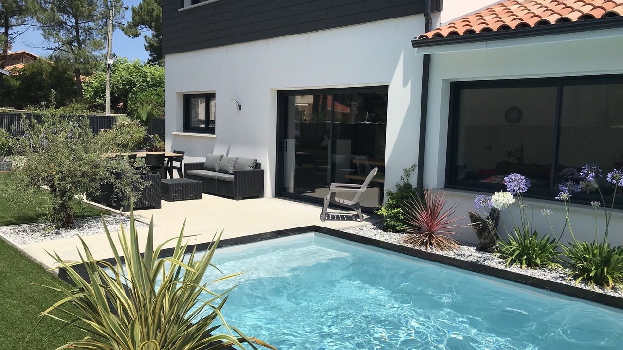 Photo of Outdoor in Capbreton