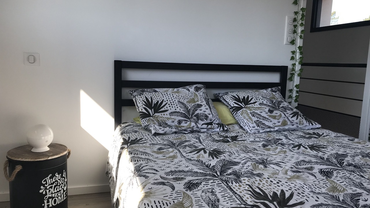 Photo of Bedroom in Capbreton