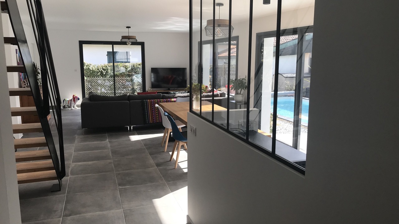 Photo of Livingroom in Capbreton