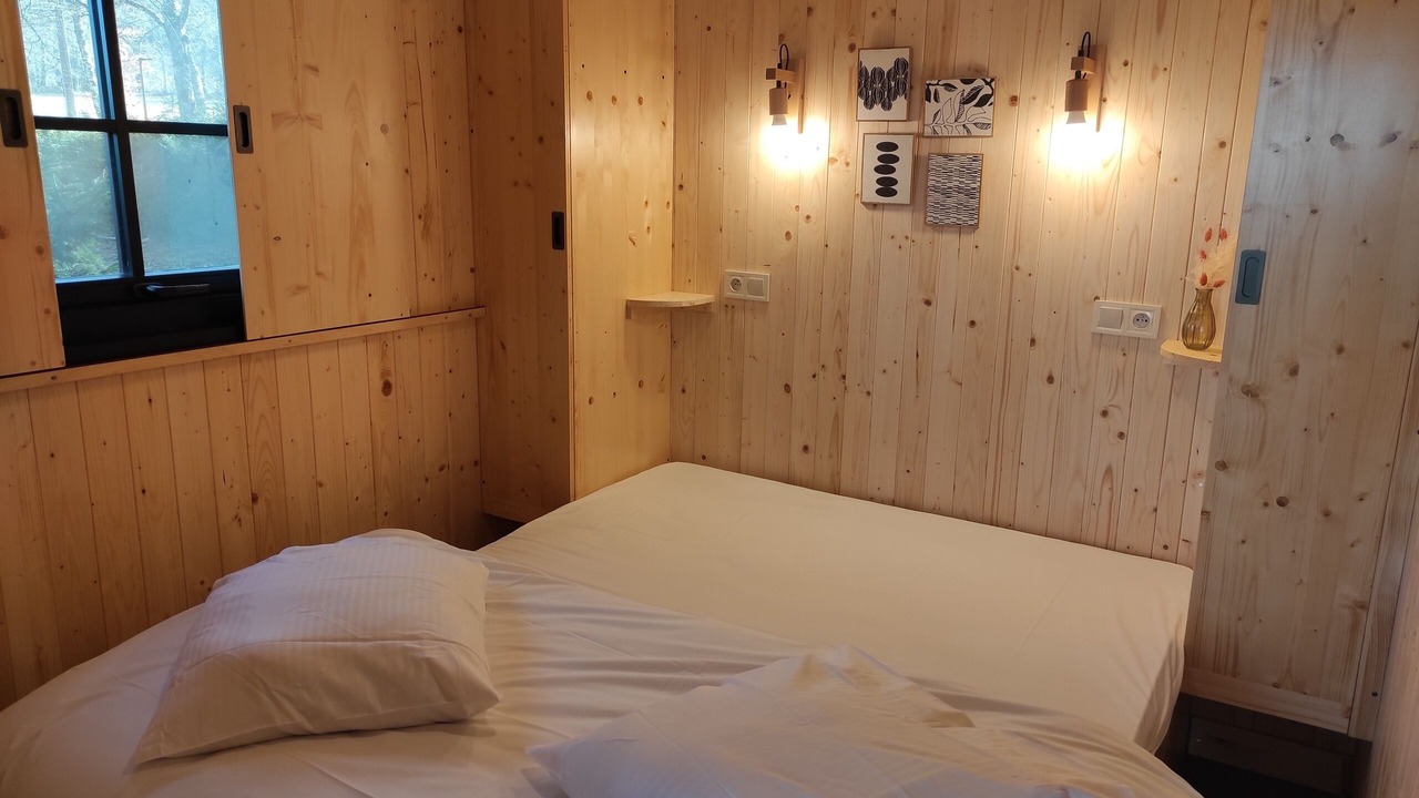 Photo of Bedroom in Flayat