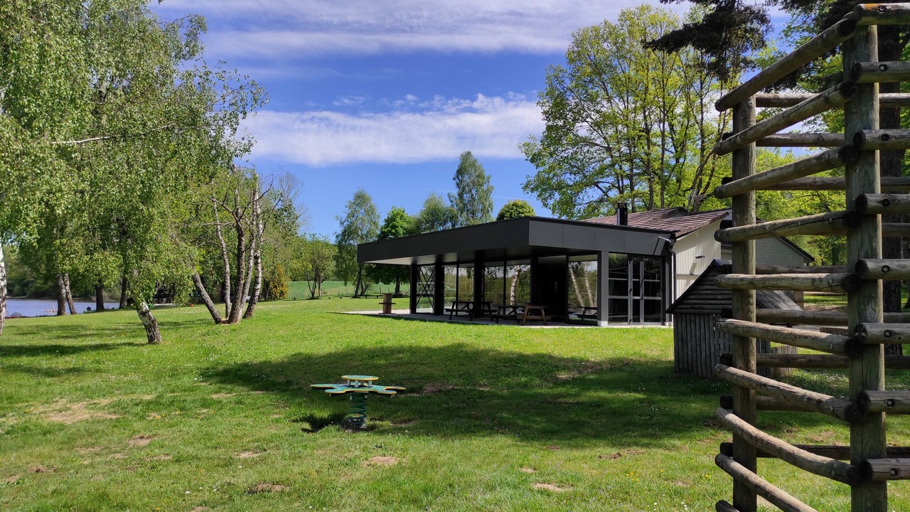 Photo of Outdoor in Flayat