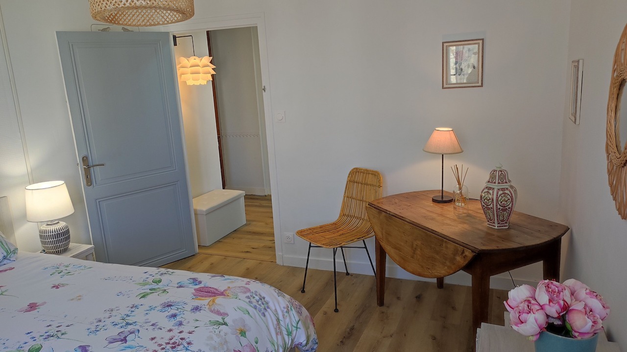 Photo of Bedroom in Le Gua