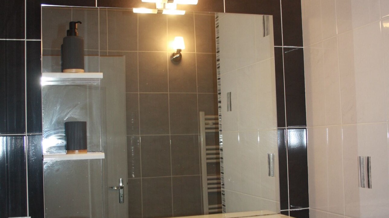Photo of Bathroom in Francois