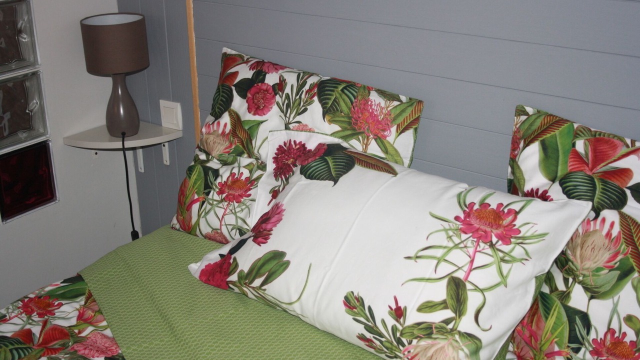 Photo of Bedroom in Francois