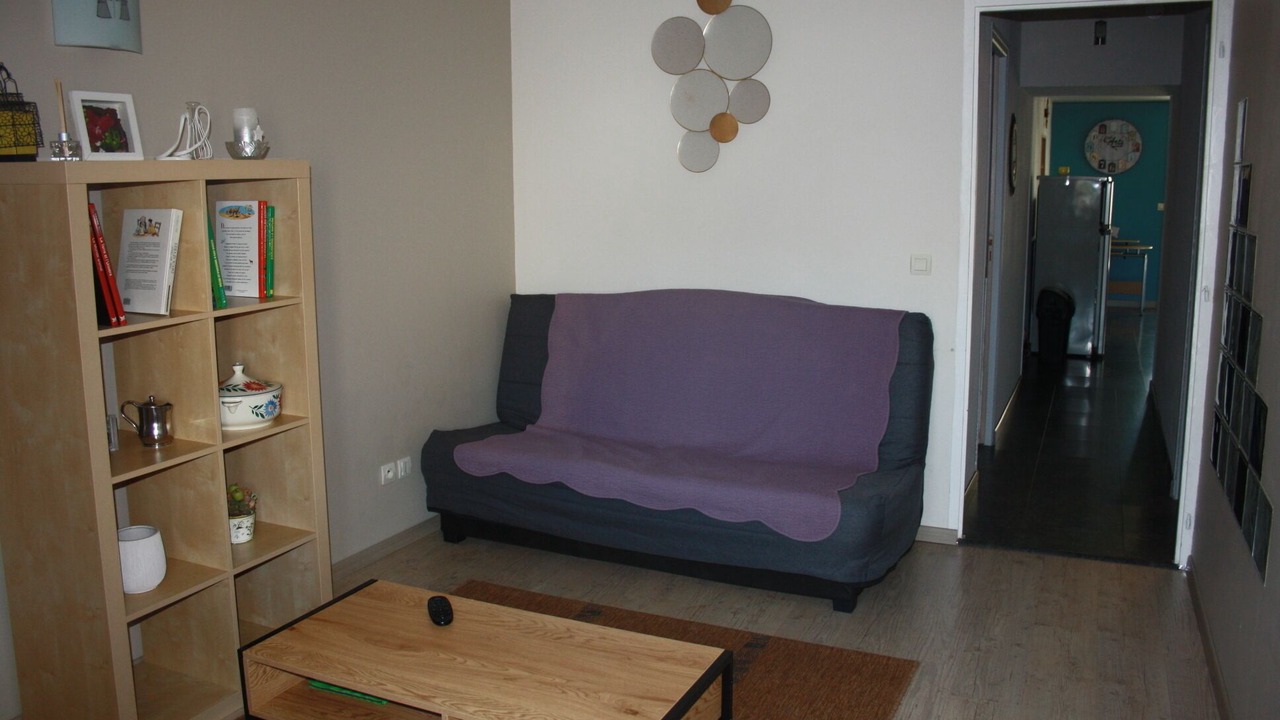 Photo of Livingroom in Francois