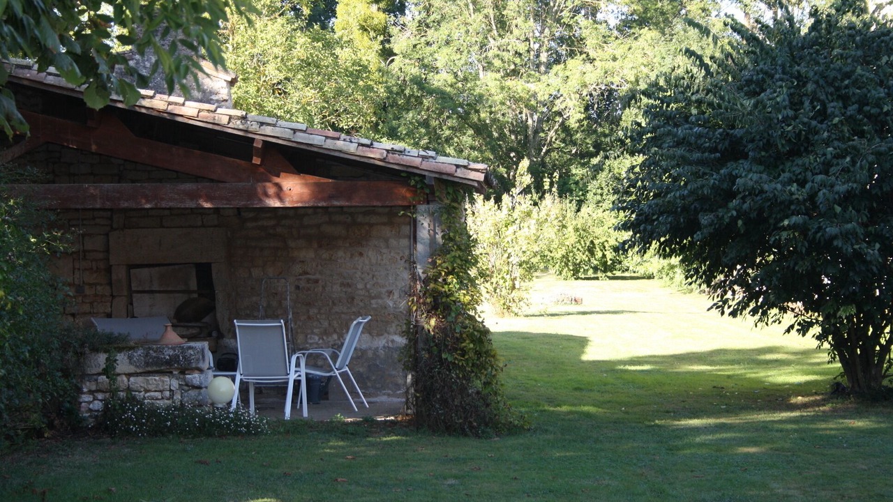 Photo of Outdoor in Francois