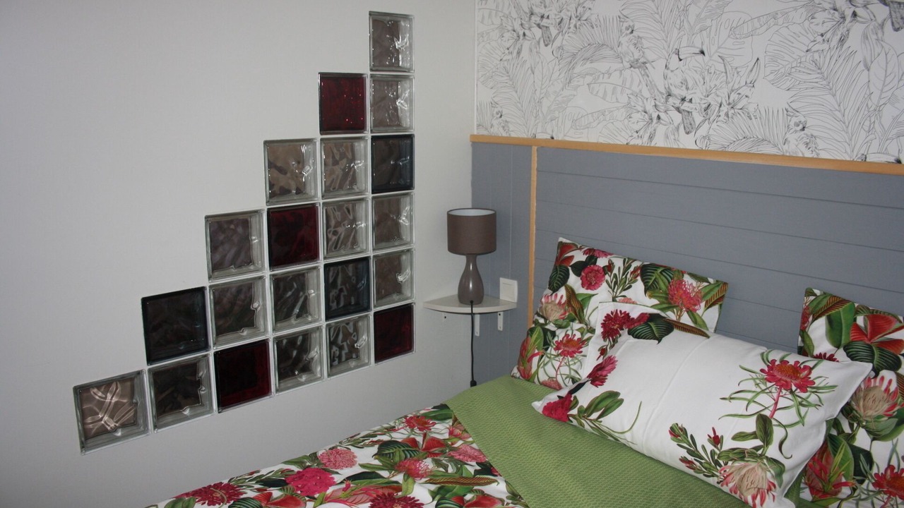 Photo of Bedroom in Francois