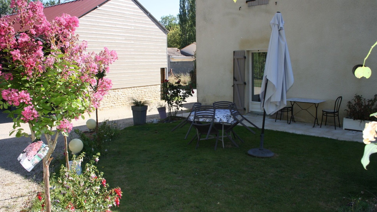Photo of Outdoor in Francois