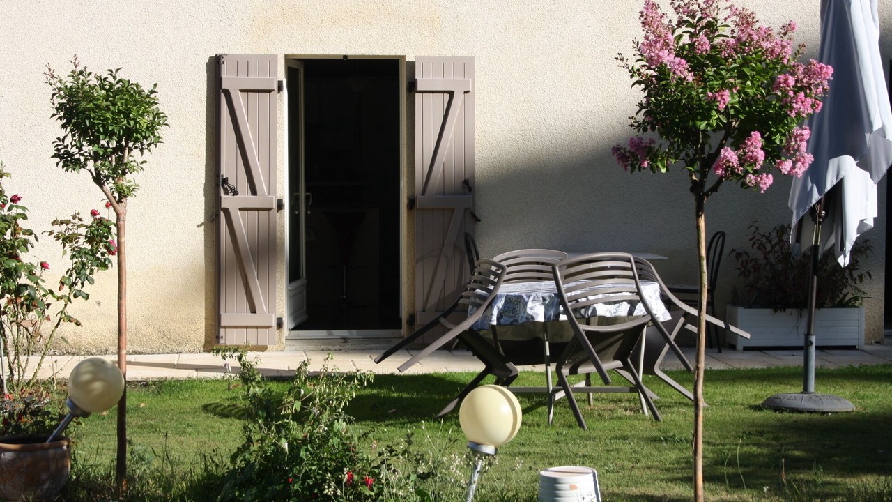 Photo of Outdoor in Francois
