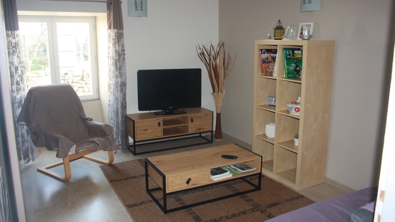 Photo of Livingroom in Francois