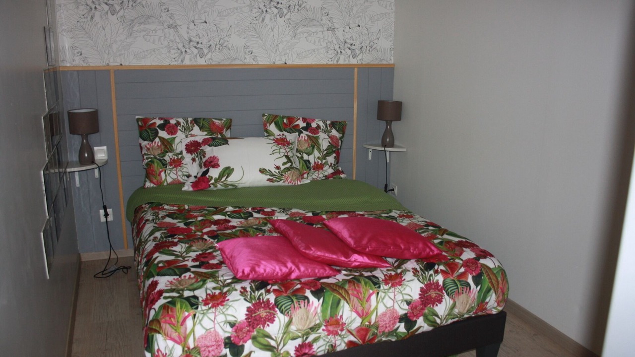 Photo of Bedroom in Francois