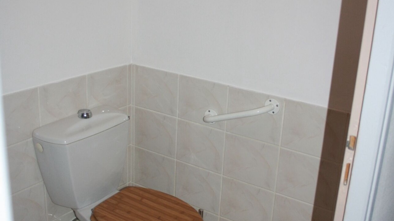 Photo of Bathroom in Francois