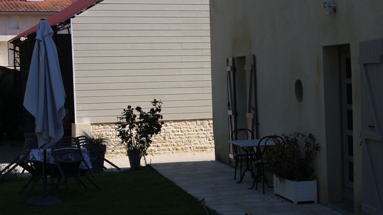 Photo of Outdoor in Francois