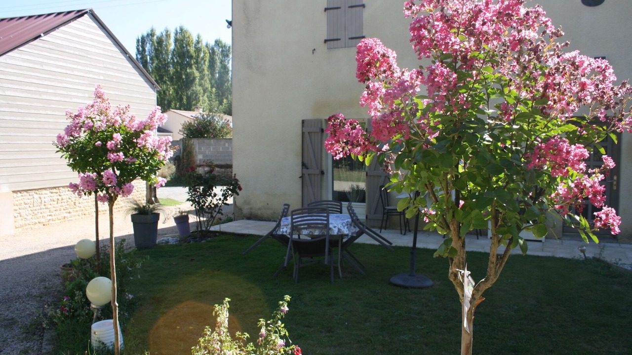 Photo of Outdoor in Francois