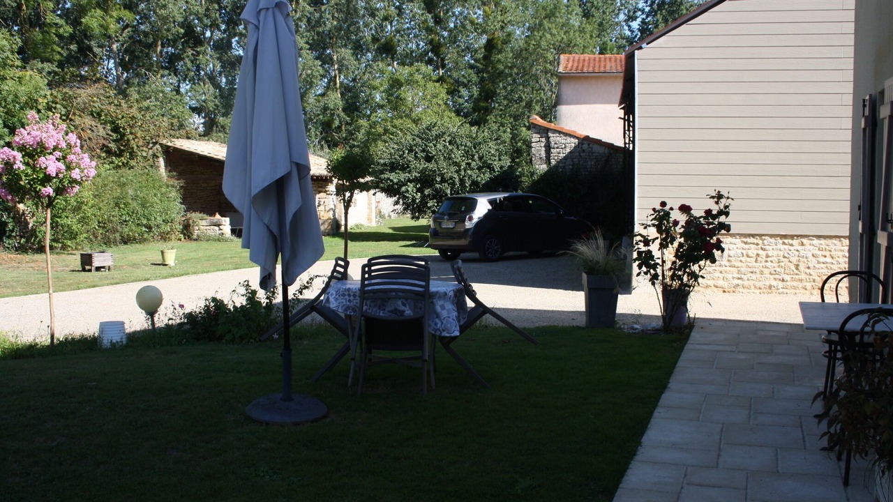 Photo of Outdoor in Francois