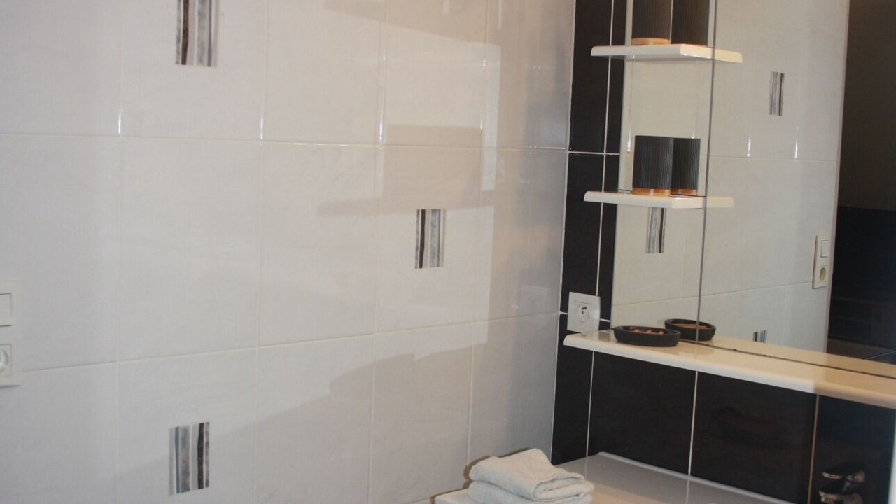 Photo of Bathroom in Francois