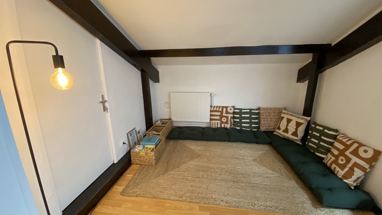 Photo of Bedroom in Orx