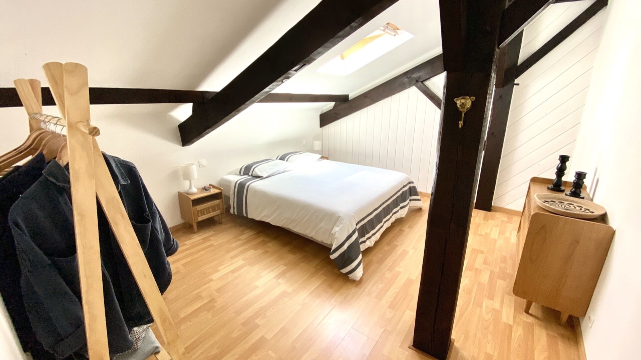 Photo of Bedroom in Orx