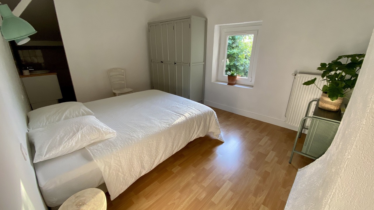 Photo of Bedroom in Orx