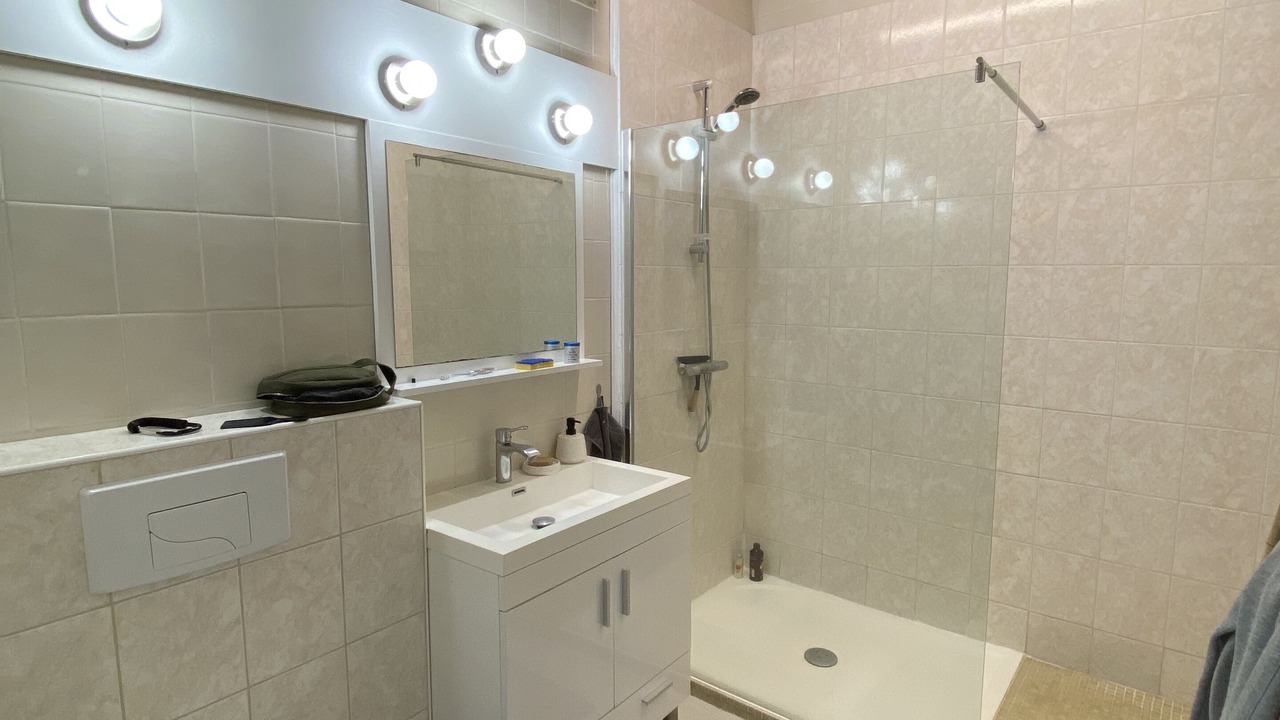 Photo of Bathroom in Orx