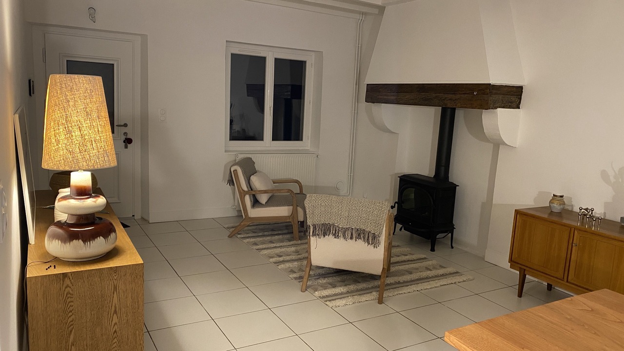 Photo of Livingroom in Orx