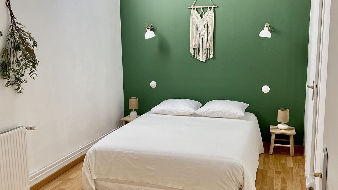 Photo of Bedroom in Orx