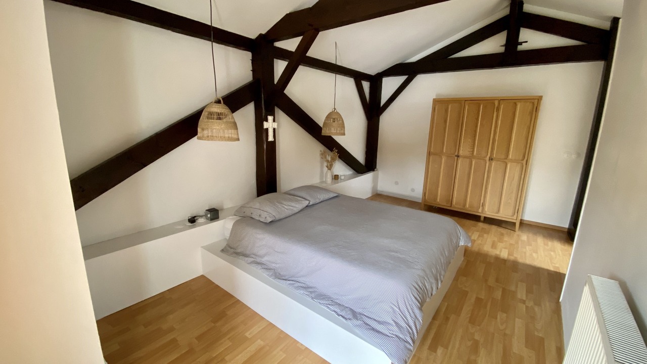 Photo of Bedroom in Orx