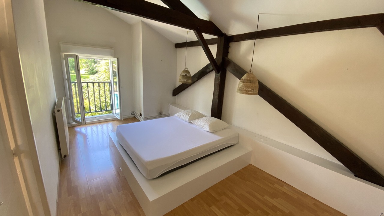 Photo of Bedroom in Orx