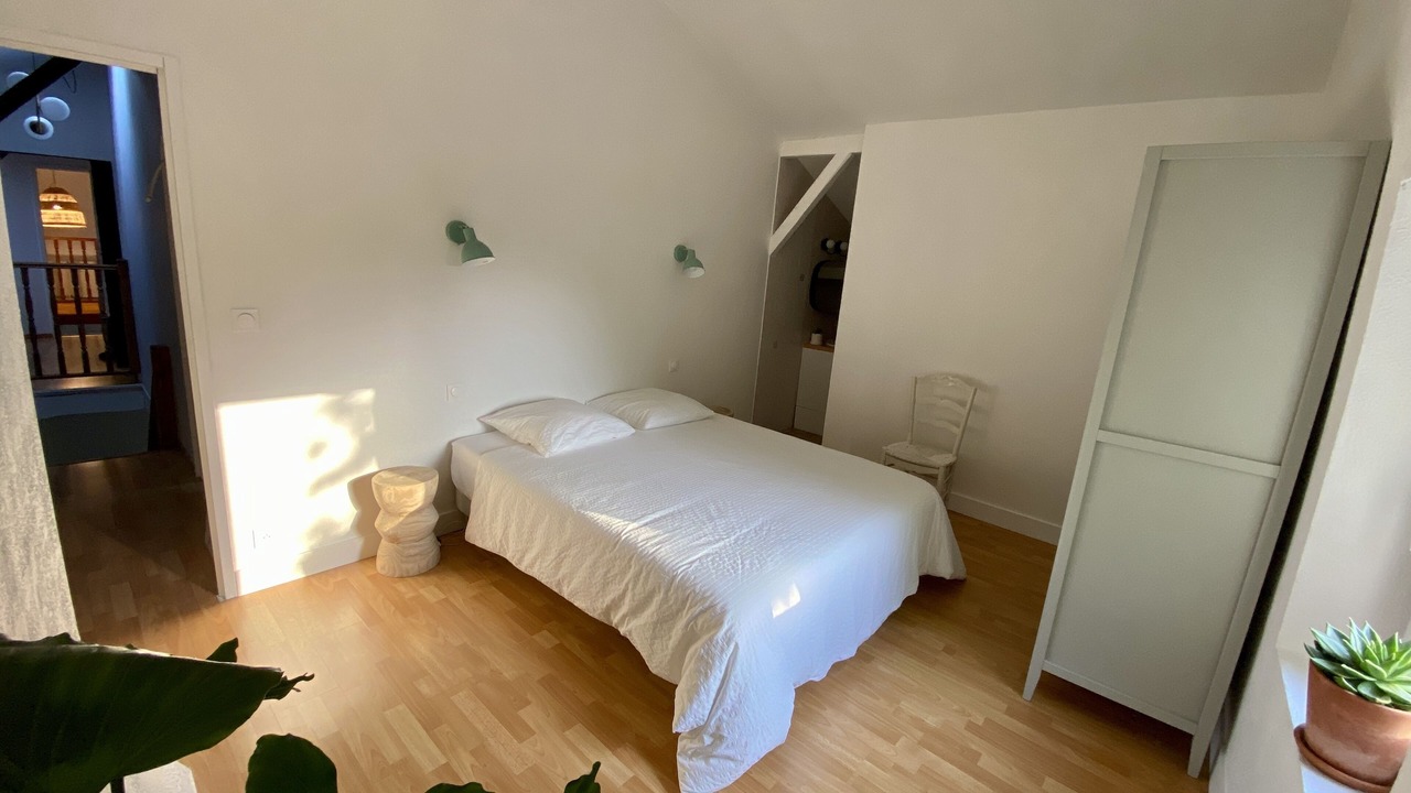 Photo of Bedroom in Orx
