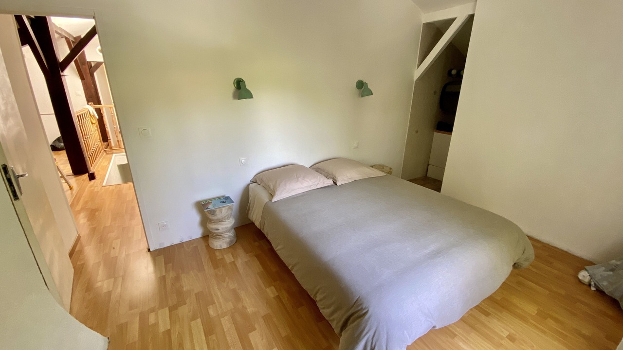 Photo of Bedroom in Orx