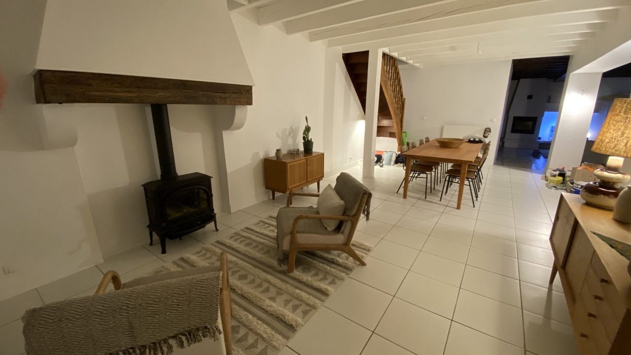 Photo of Livingroom in Orx