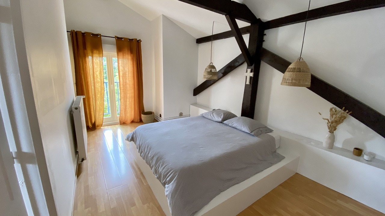 Photo of Bedroom in Orx