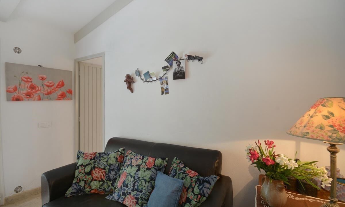 Photo of Livingroom in Les Baux-de-Provence