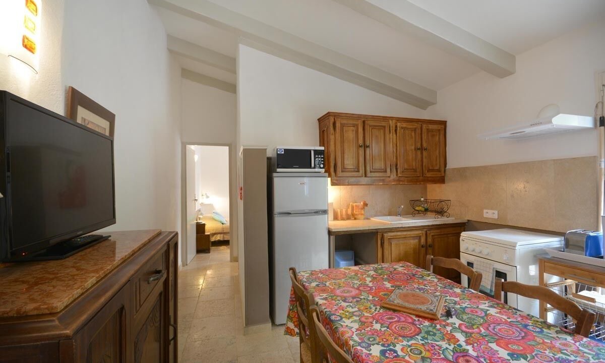 Photo of Kitchen in Les Baux-de-Provence