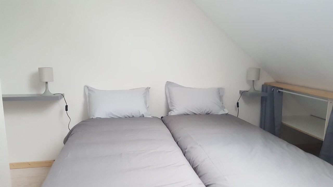Photo of Bedroom in Cisse