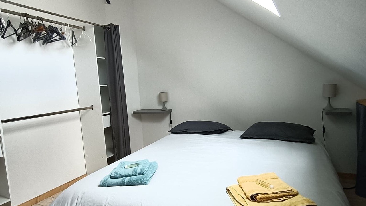 Photo of Bedroom in Cisse