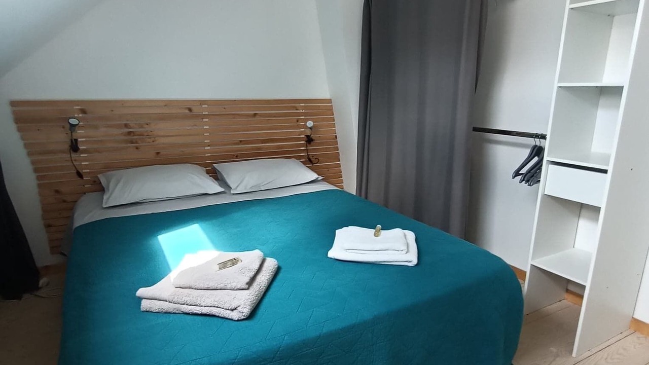Photo of Bedroom in Cisse