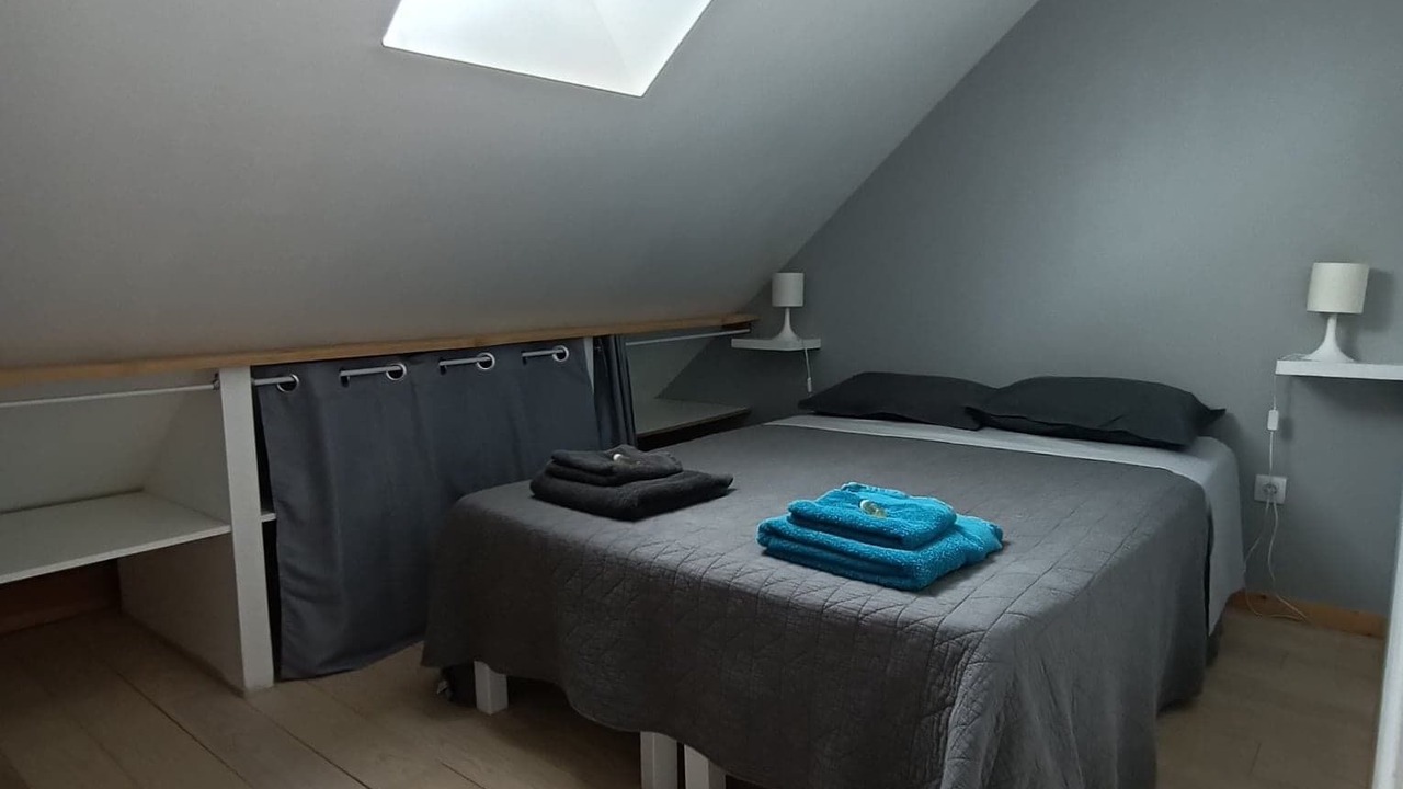 Photo of Bedroom in Cisse