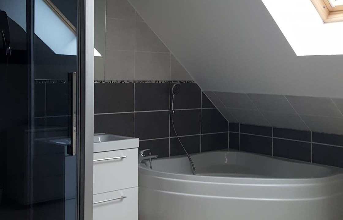 Photo of Bathroom in Cisse