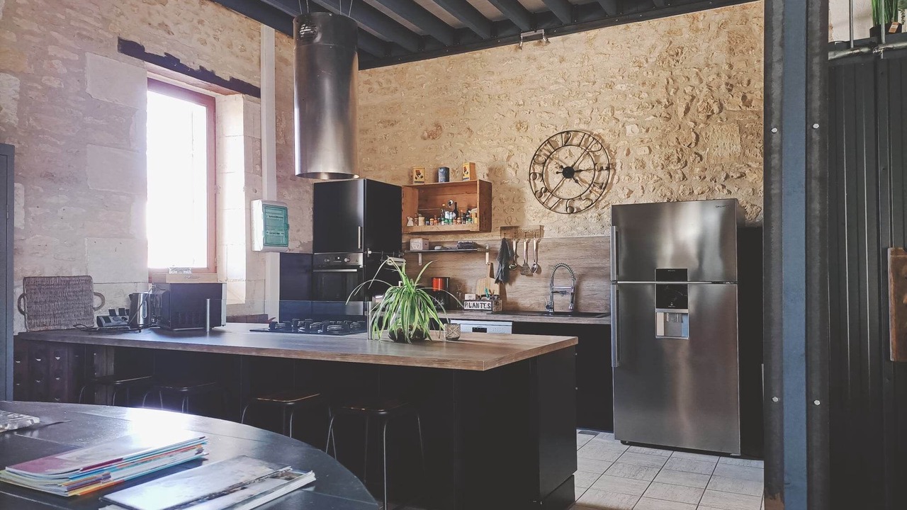 Photo of Kitchen in Cisse